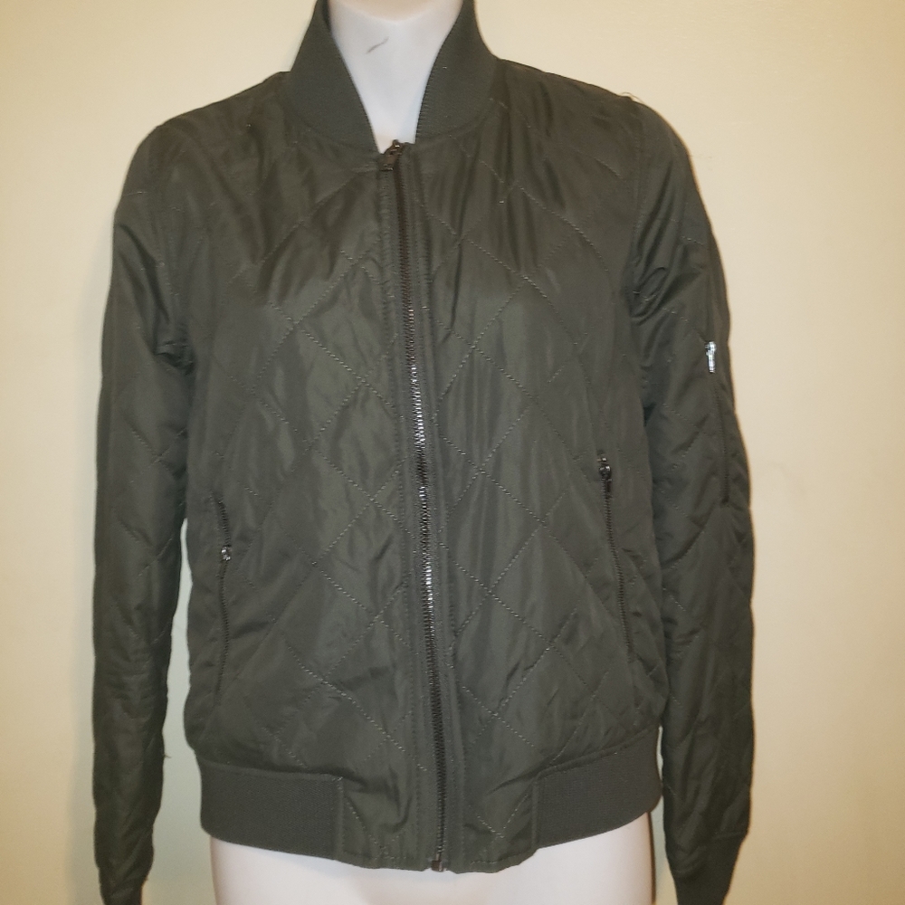 Wet Seal Jacket size small